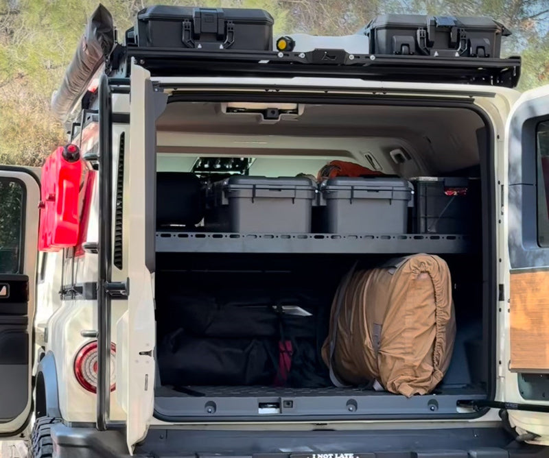 Load image into Gallery viewer, Grenadier Mid Deck
