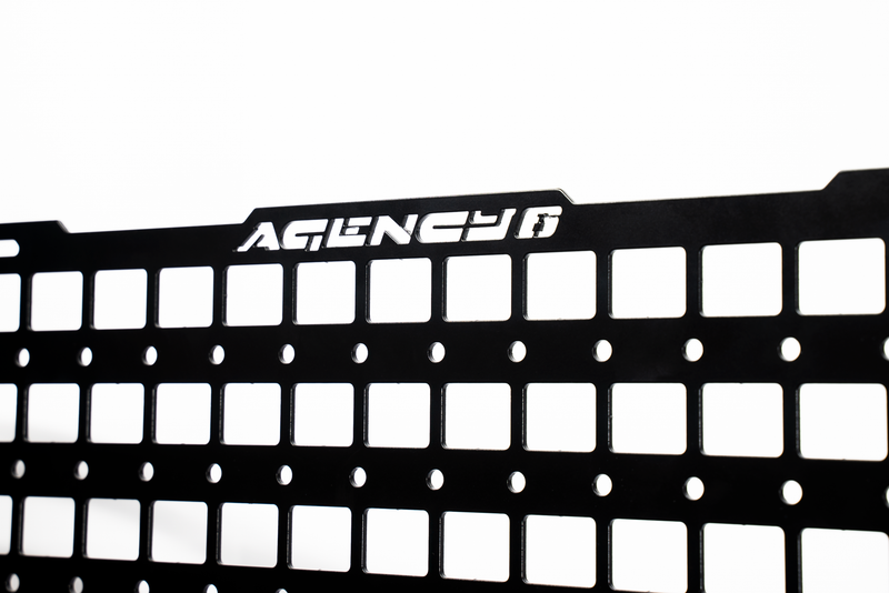 Load image into Gallery viewer, 4Runner Liftgate GRIDS (2010-2023)
