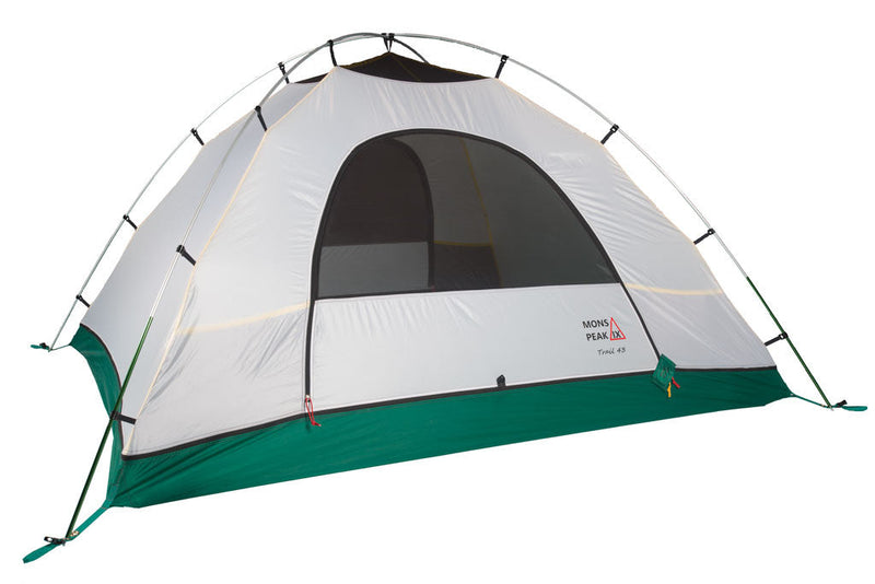 Load image into Gallery viewer, Trail 43 3 Person and 4 Person 2-in-1 Backpacking Tent
