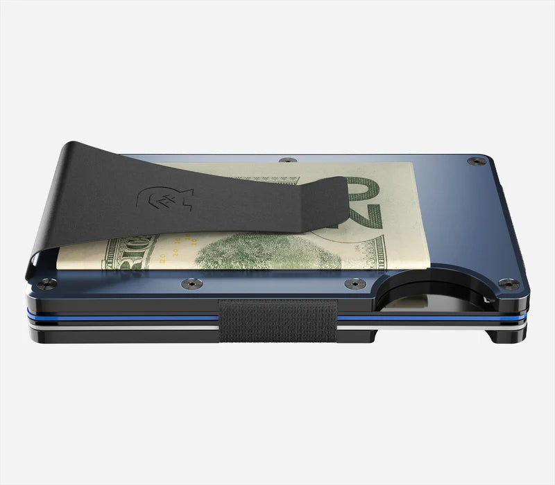 Load image into Gallery viewer, Ridge Wallet Money Clip
