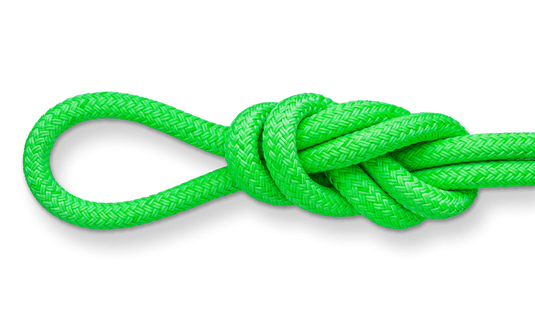 3/4" Double Braid Solid Colors