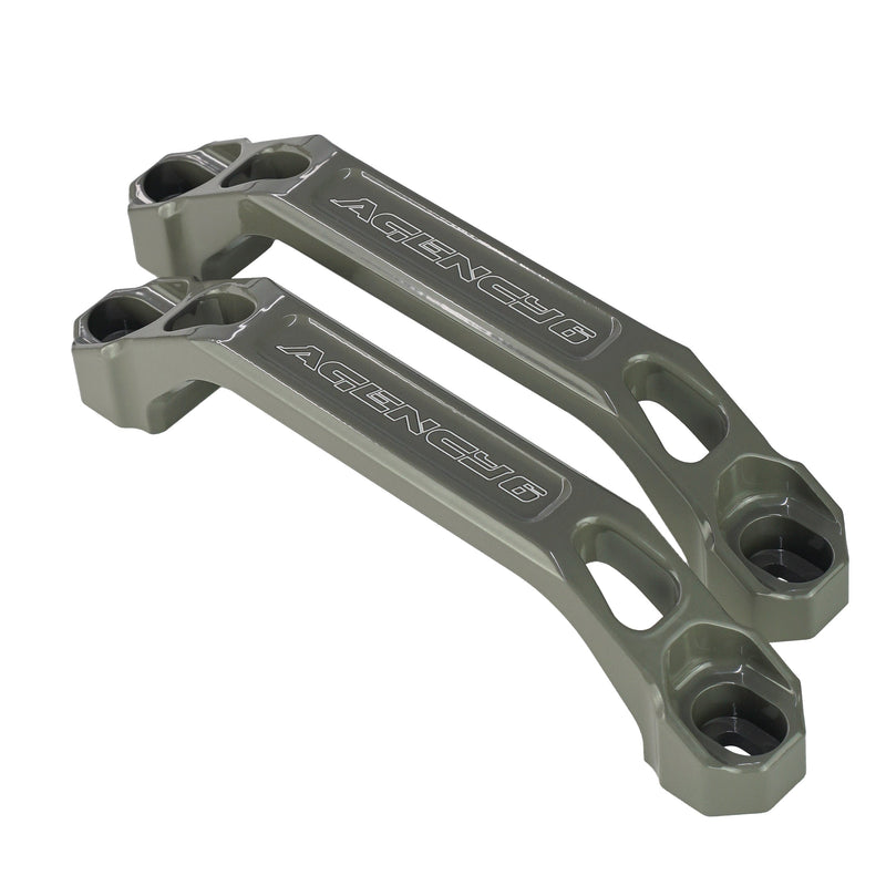 Load image into Gallery viewer, Billet Grab Handles - Pair
