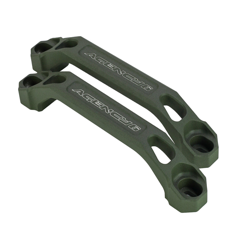 Load image into Gallery viewer, Billet Grab Handles - Pair
