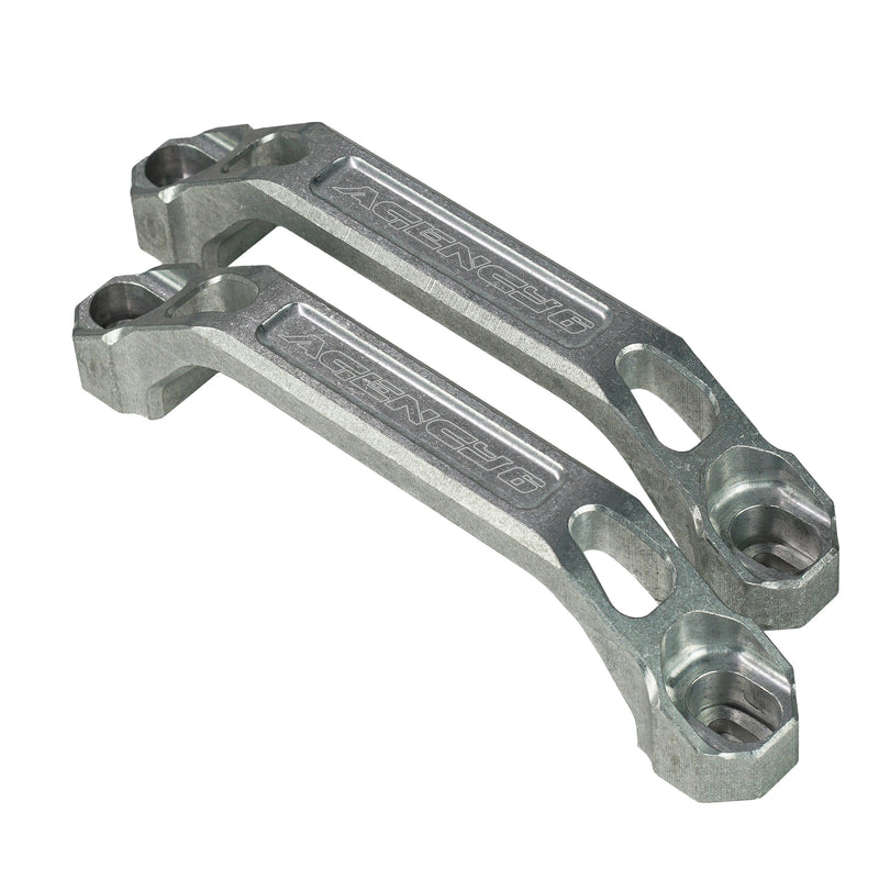 Load image into Gallery viewer, Billet Grab Handles - Pair
