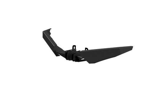 2016-2023 TOYOTA TACOMA STEALTH BUMPER HIGH CLEARANCE SIDE WINGS