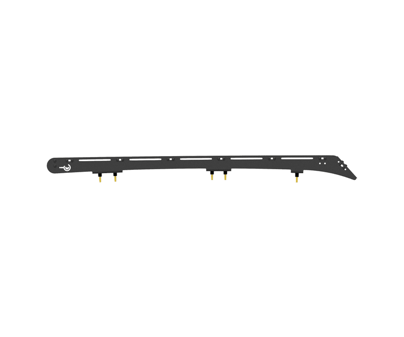 Load image into Gallery viewer, Prinsu 3rd Gen Nissan Frontier Roof Rack | 2022
