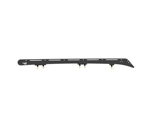 Prinsu 3rd Gen Nissan Frontier Roof Rack | 2022