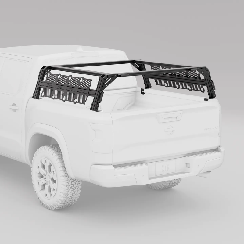 Load image into Gallery viewer, XTR1 Bed Rack for Nissan Frontier
