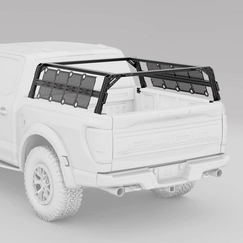 Load image into Gallery viewer, XTR1 Bed Rack for Ford F-150
