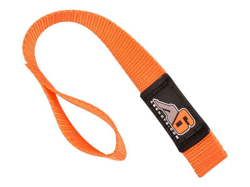 Load image into Gallery viewer, A6™ WINCH HOOK Pull Strap - 1 inch wide
