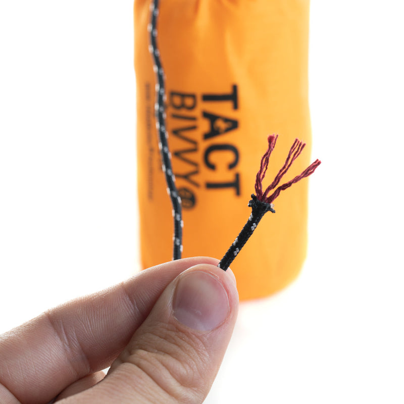 Load image into Gallery viewer, Tact Bivvy® 2.0 Emergency Sleeping Bag
