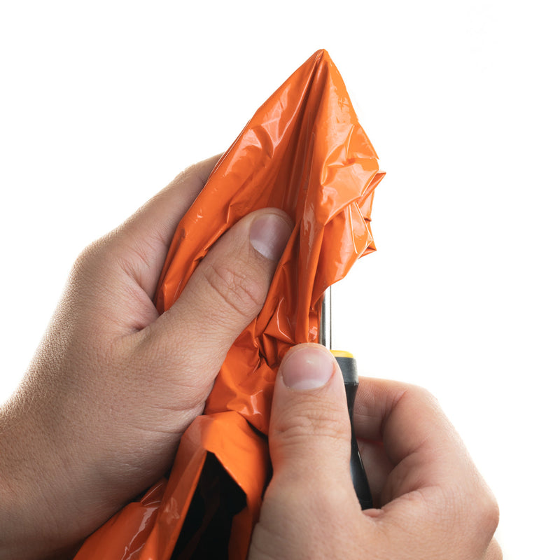 Load image into Gallery viewer, Tact Bivvy® 2.0 Emergency Sleeping Bag

