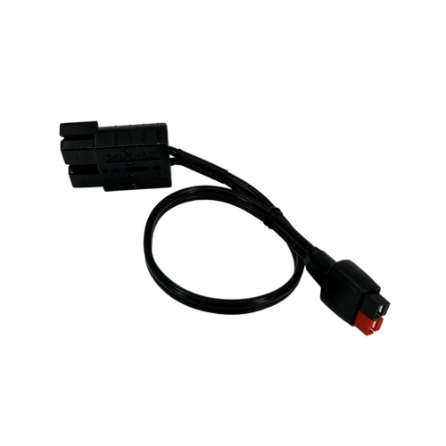 SB50 to Mini Anderson 12 inch Adapter
