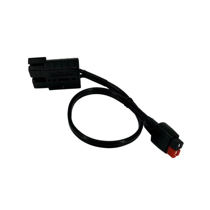 SB50 to Mini Anderson 12 inch Adapter