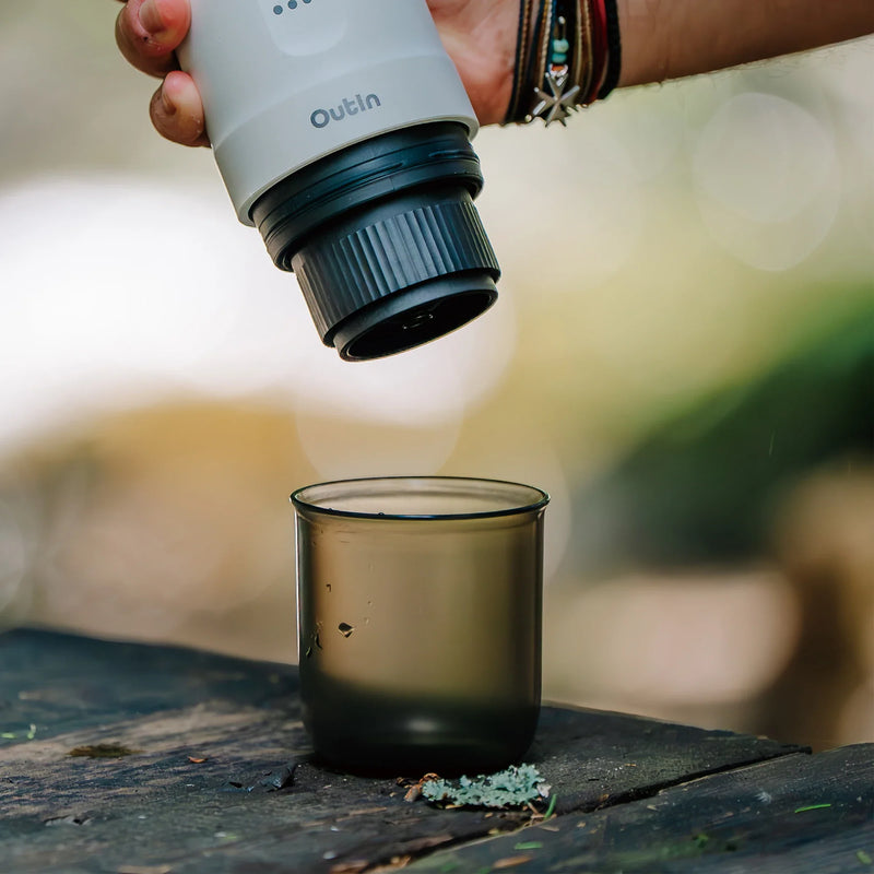 Load image into Gallery viewer, Nano Portable Espresso Machine Cup
