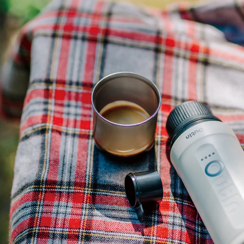 Load image into Gallery viewer, Nano Portable Espresso Machine Cup
