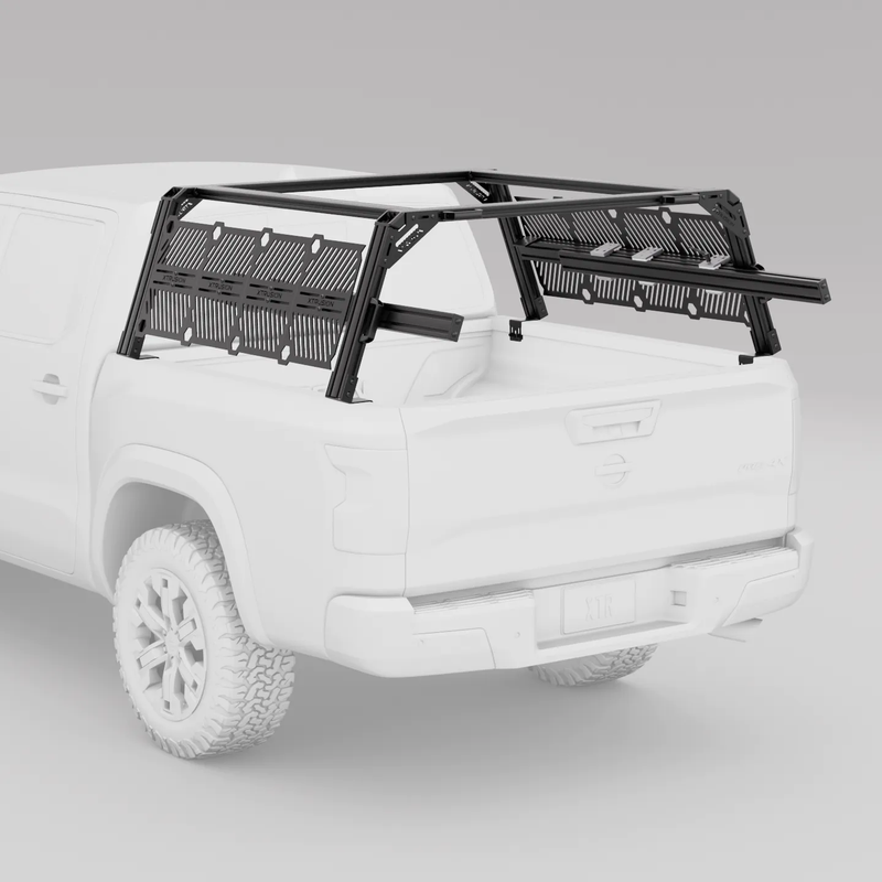 Load image into Gallery viewer, XTR1 Bed Rack for Nissan Frontier
