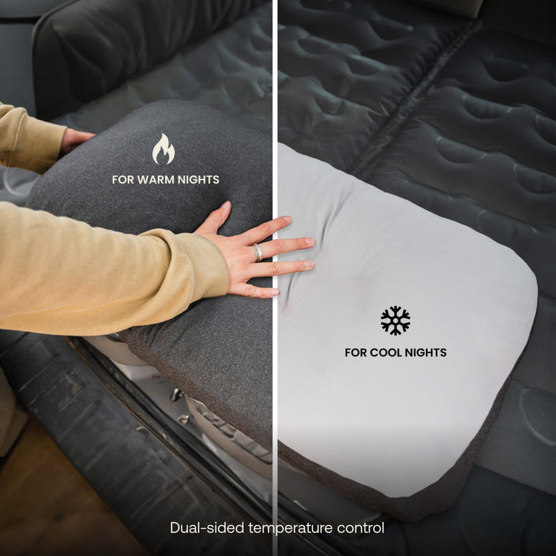 Load image into Gallery viewer, Packable Camp Pillow
