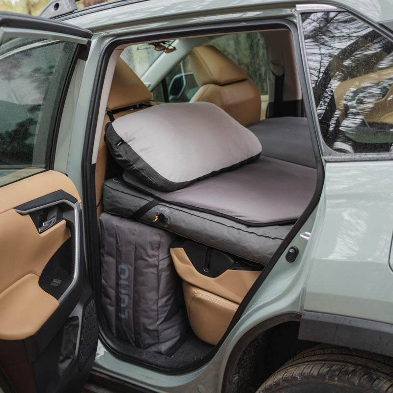 Load image into Gallery viewer, Packable Camp Pillow
