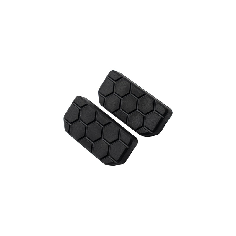 Load image into Gallery viewer, Billet Winch Shackle Pads
