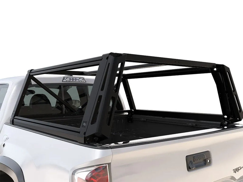 Load image into Gallery viewer, Front Runner TOYOTA TACOMA DOUBLE CAB 5&#39; (2005-CURRENT) PRO BED SYSTEM
