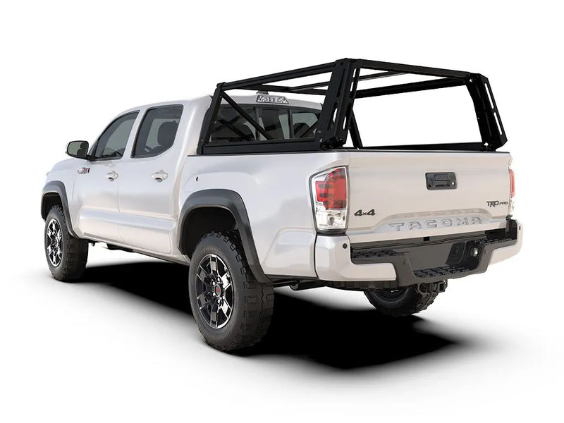 Load image into Gallery viewer, Front Runner TOYOTA TACOMA DOUBLE CAB 5&#39; (2005-CURRENT) PRO BED SYSTEM
