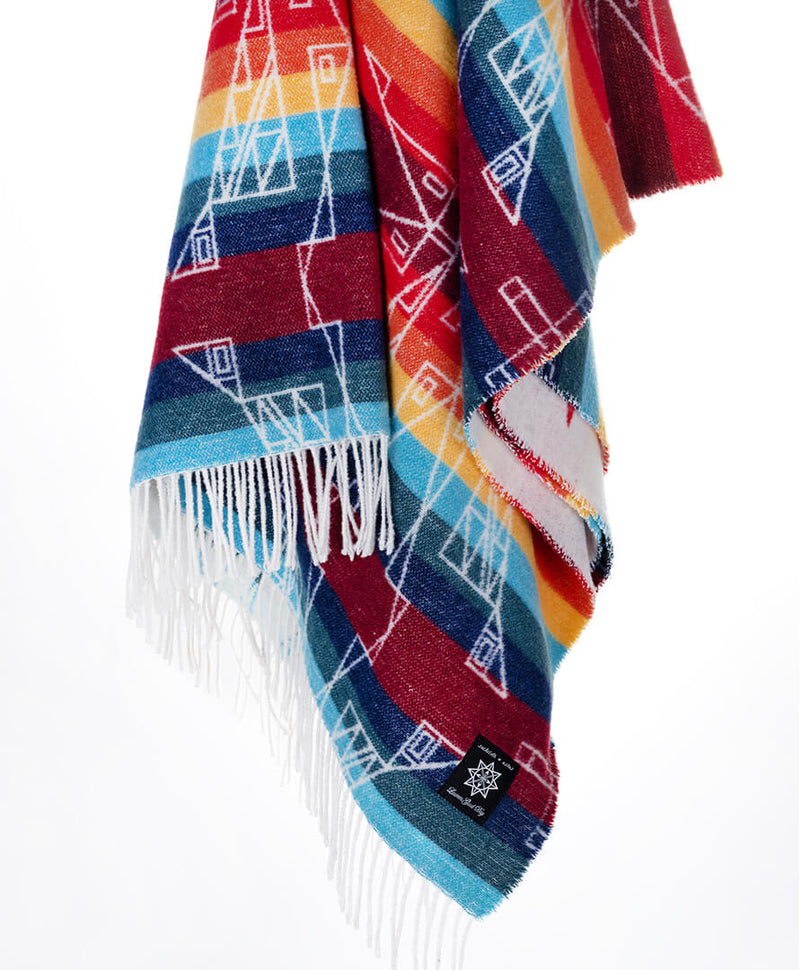 Load image into Gallery viewer, AwirítkAt (Summer)
