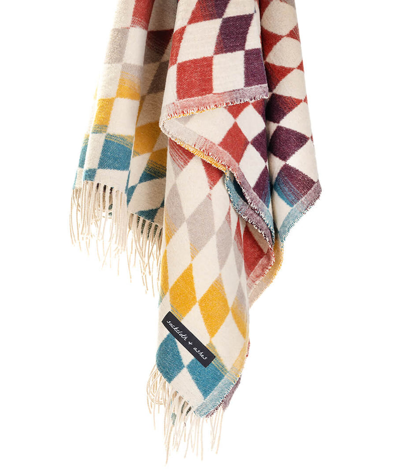 Load image into Gallery viewer, Checkered Monterey
