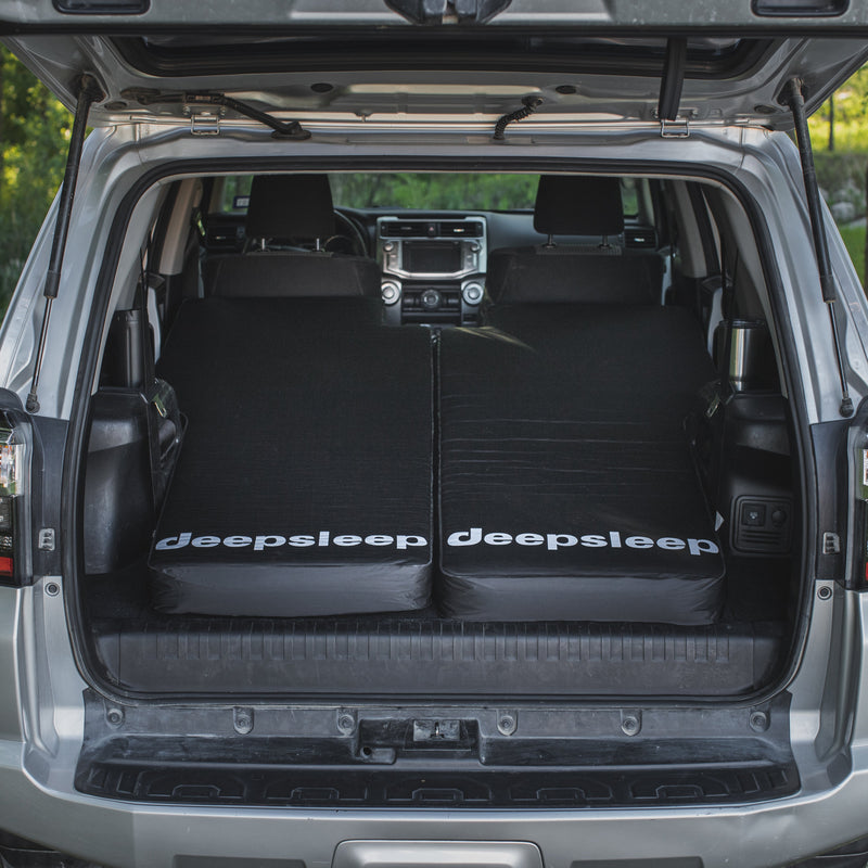Load image into Gallery viewer, Deepsleep Solo Mat for Toyota RAV4
