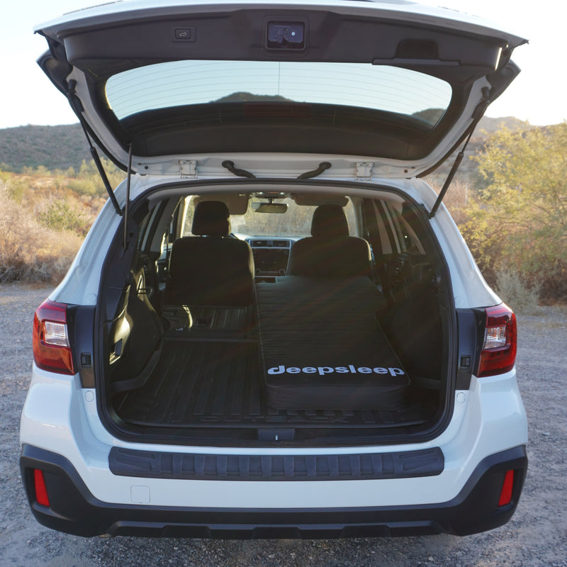 Load image into Gallery viewer, deepsleep Solo Mat for Subaru Crosstrek
