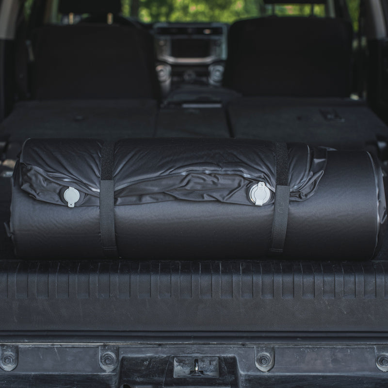 Load image into Gallery viewer, Deepsleep Solo Camping Mat System for Toyota 4Runner
