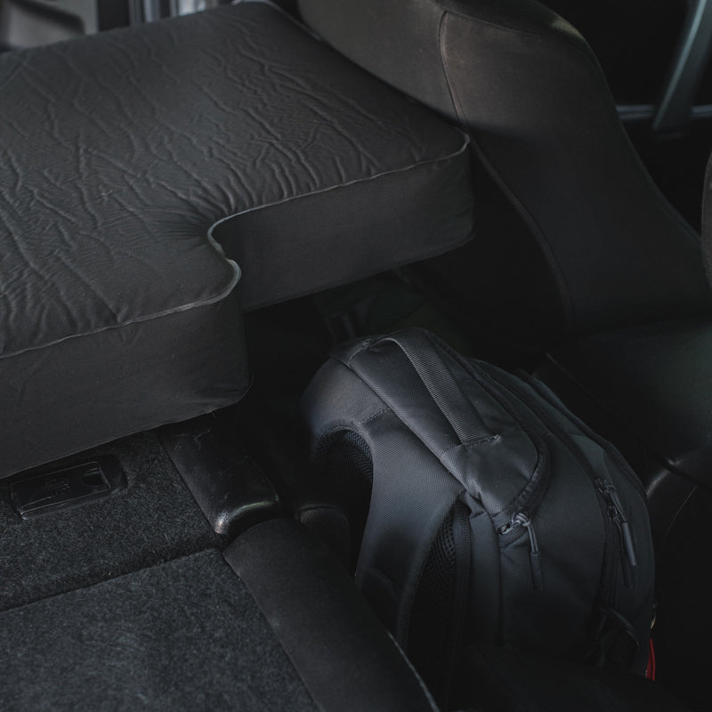 Load image into Gallery viewer, deepsleep Solo Mat for Subaru Crosstrek

