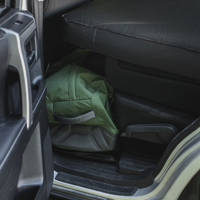 Load image into Gallery viewer, deepsleep Solo Mat for Subaru Crosstrek
