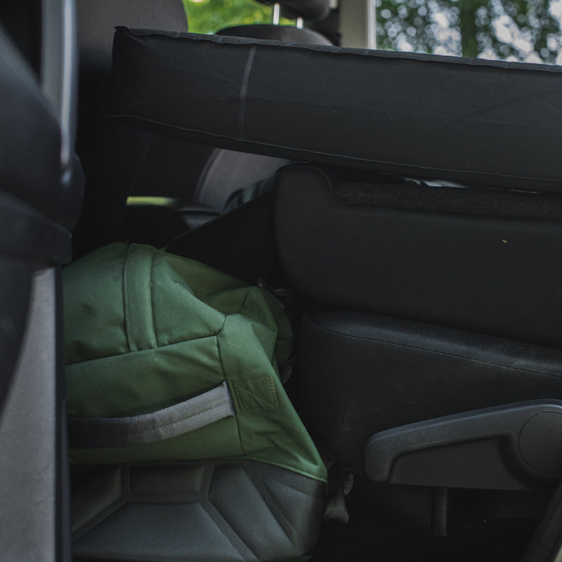 Load image into Gallery viewer, deepsleep Solo Camping Mat for 4 Door Ford Bronco
