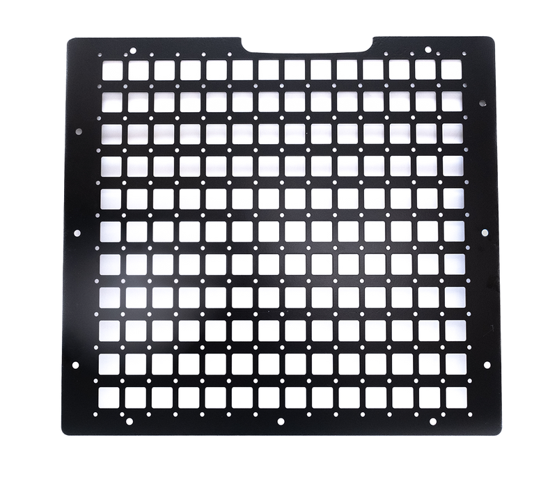Load image into Gallery viewer, Rear Door Modular MOLLE Storage Panels for Ram Promaster by FreedomVanGo

