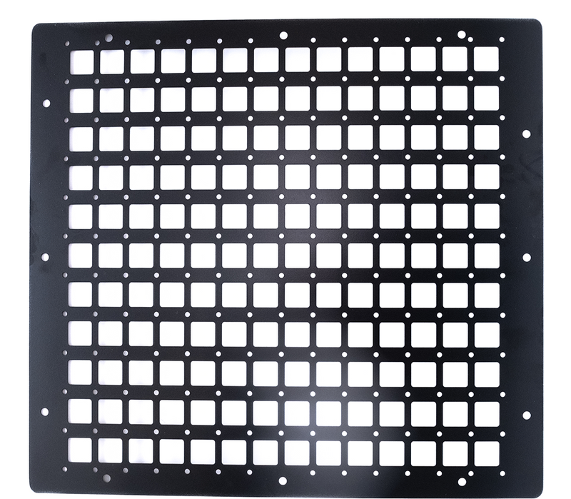 Load image into Gallery viewer, Rear Door Modular MOLLE Storage Panels for Ram Promaster by FreedomVanGo
