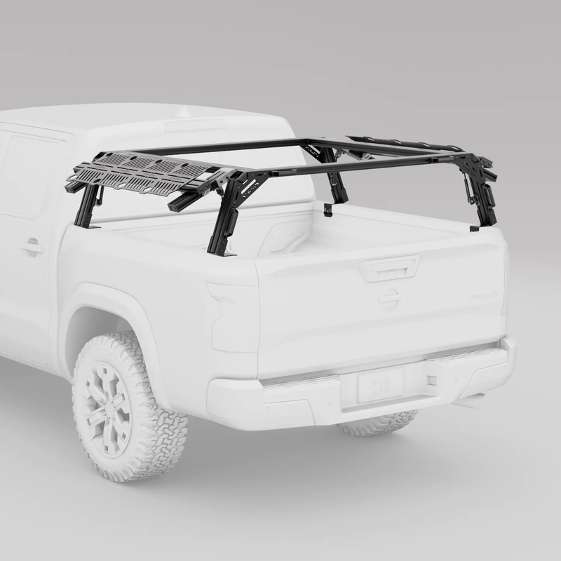 Load image into Gallery viewer, XTR1 Bed Rack for Nissan Frontier
