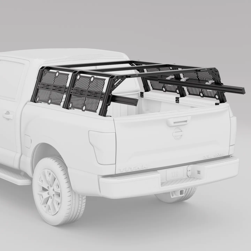 Load image into Gallery viewer, XTR3 Bed Rack for Nissan Titan
