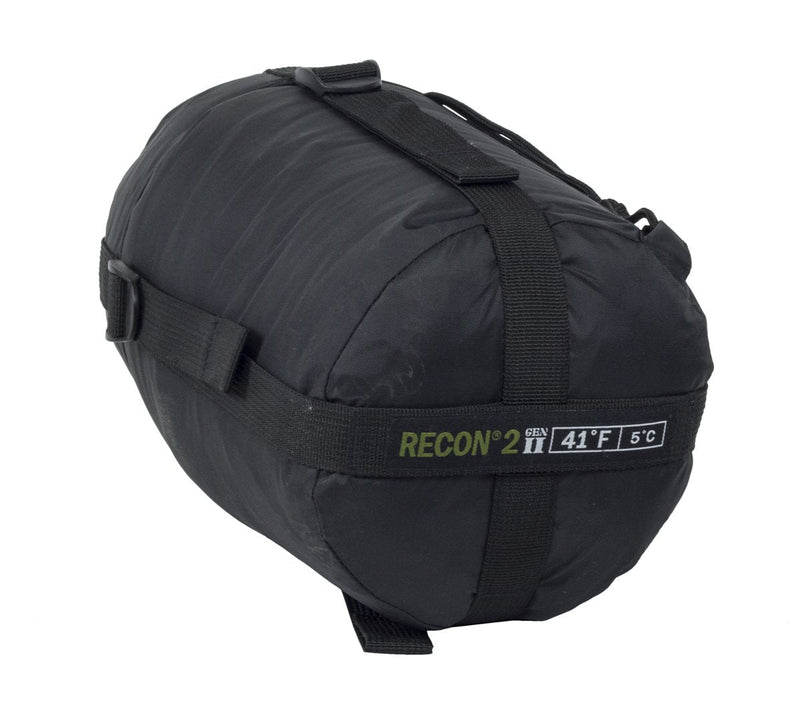 Load image into Gallery viewer, Recon 2 Sleeping Bag | Rated to 41 Degrees F
