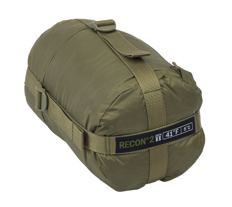 Load image into Gallery viewer, Recon 2 Sleeping Bag | Rated to 41 Degrees F
