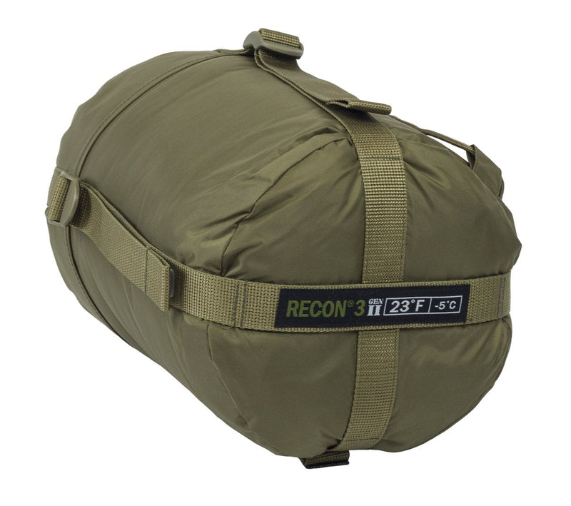 Load image into Gallery viewer, Recon 3 Sleeping Bag | Rated to 23 Degrees F
