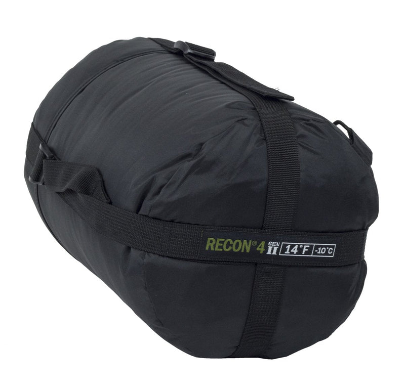 Load image into Gallery viewer, Recon 4 Sleeping Bag | Rated to 14 Degrees F
