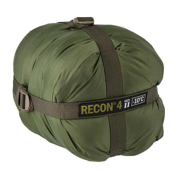 Load image into Gallery viewer, Recon 4 Sleeping Bag | Rated to 14 Degrees F

