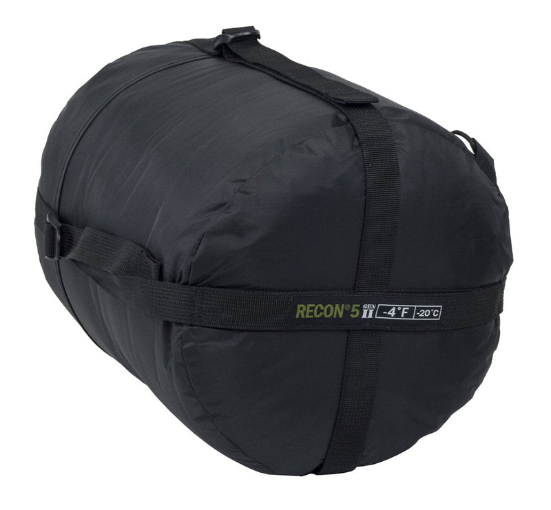 Load image into Gallery viewer, Recon 5 Sleeping Bag | Rated to -4 Degrees F
