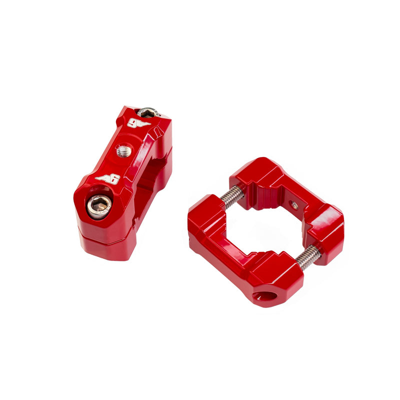 Load image into Gallery viewer, UMD - Universal Mount Device (Pair)
