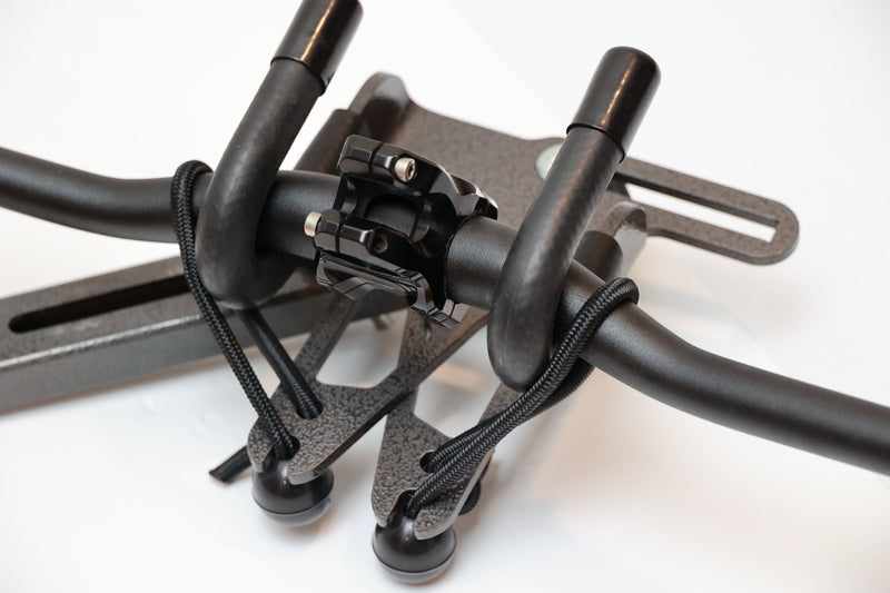 Load image into Gallery viewer, DH Bike/ E Bike Compatible Attachment Carrier

