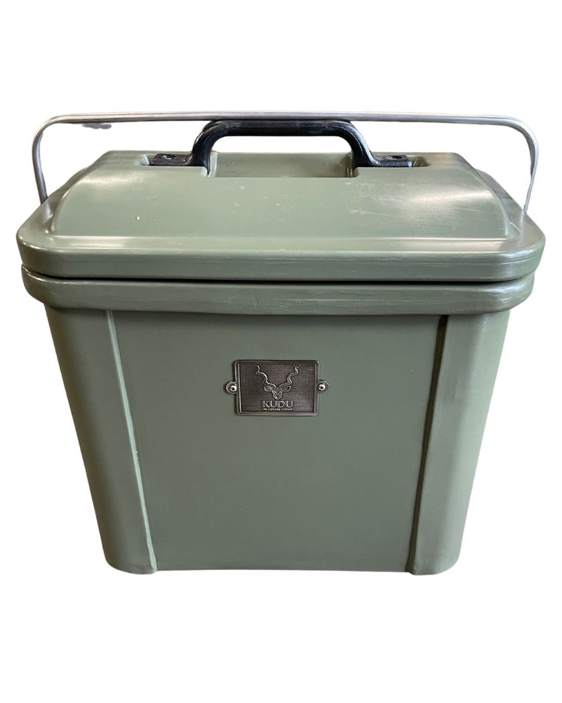 Load image into Gallery viewer, KUDU 25L Carry Cooler by Rogue
