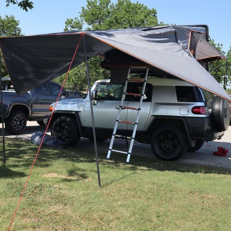 Load image into Gallery viewer, Roof Top Tent Awning
