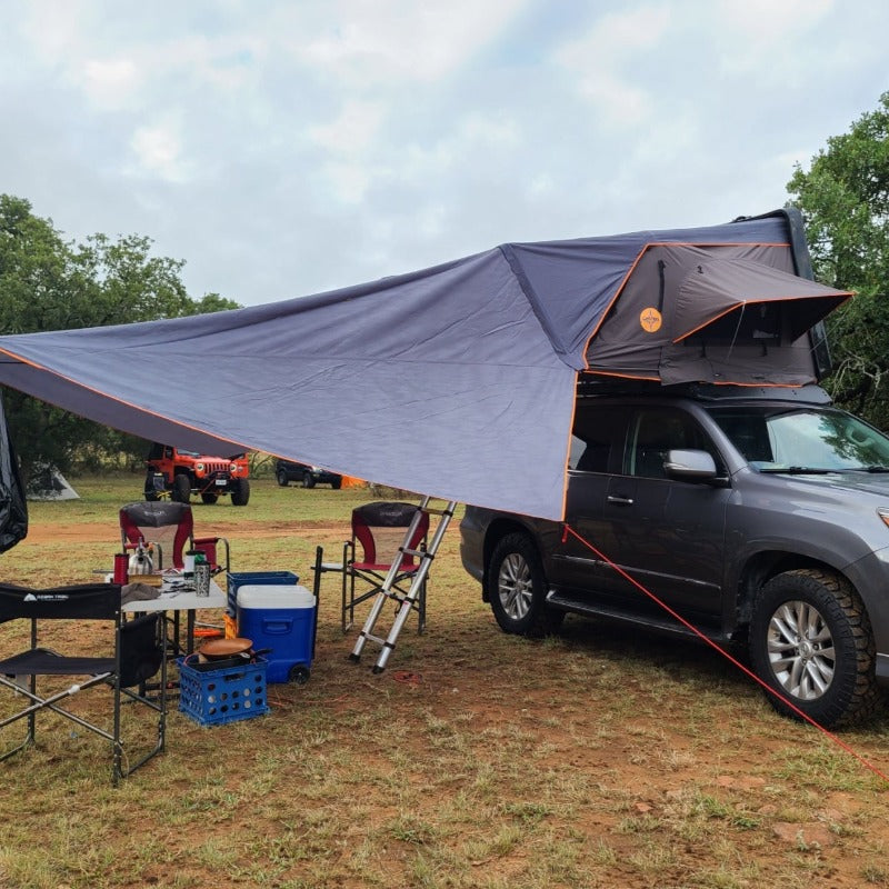 Load image into Gallery viewer, Roof Top Tent Awning
