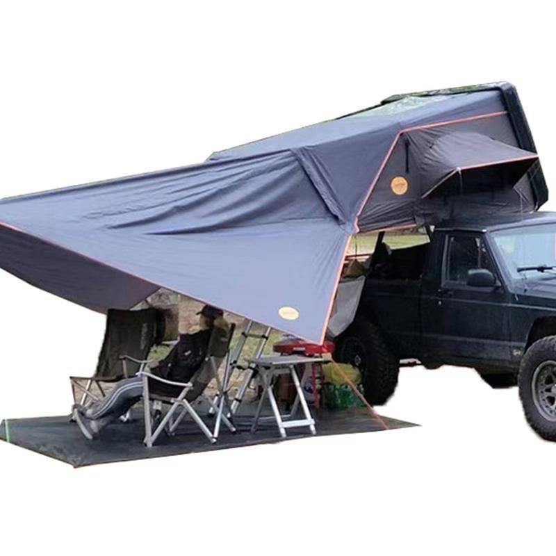 Load image into Gallery viewer, Roof Top Tent Awning
